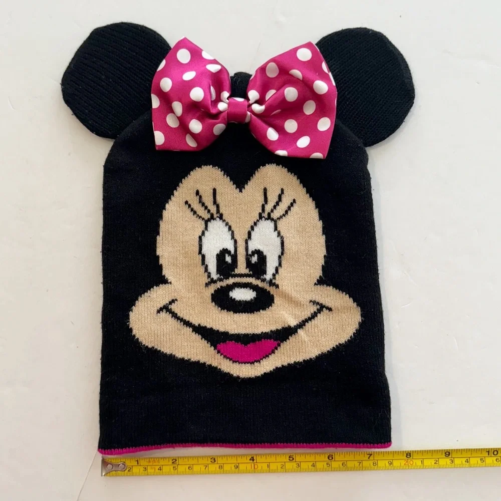 Disney Minnie Mouse Beanie